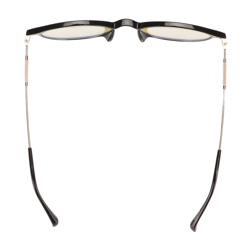 Colorblindness Glasses High Contrast UV Protection TR Full Frame Unisex