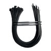 Aroono Heavy Duty Zip Ties-0.3 x 22 inch, 10 pcs