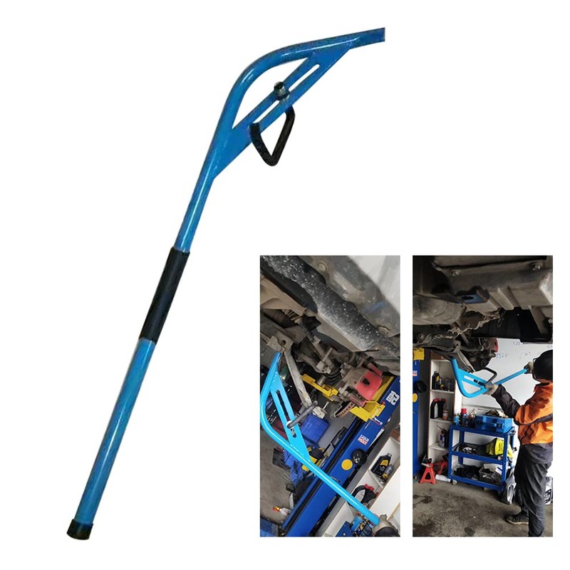 Lever Wishbone Extractor Bar Tool Lower Control Arm Ball Joint