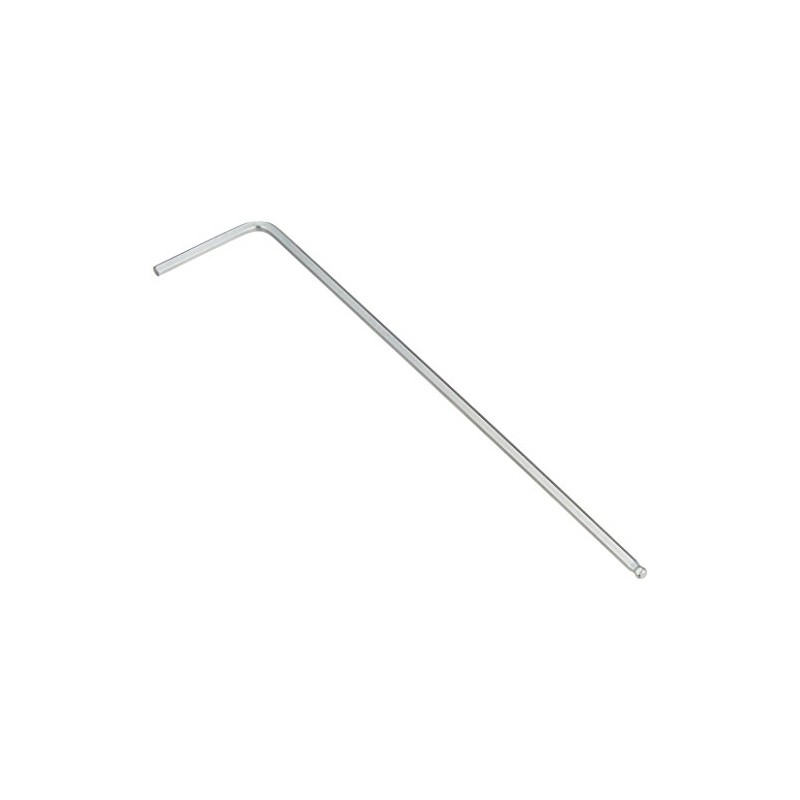 KTC High Grade Ball Point L-Shaped Long Hex Wrench 1.5mm,