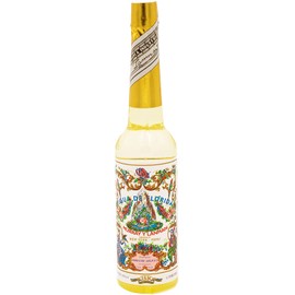 Agua de Florida 270 ml Originally from Peru, Jiri & Friends Purifying Spiritual Water | Florida Water Promotes Relaxation - Shaman Purifying Spirit Water