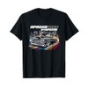 C10 Apache Stepside Classic Pickup Truck C10 Apache Truck T-Shirt