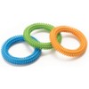 Eduplay KT3001 3-Pieces Twister Ring Set, 15 x 3 cm,