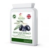 Olive Leaf Extract Capsules with 20% Oleuropein / 60 Olive