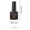 24 Pcs Gel Nail Polish Kit Glittering Nailkit For Gift