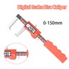 Digital Vernier Caliper, IP54 Waterproof 0-150mm Electronic Measuring Tool Caliper
