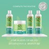 ORS Olive Oil Daily Styling Leave-In Lotion - 473ml, 16oz,