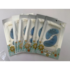 Pacifica beauty under eye patches  lot 6- Leave Pretty,Vegan Ceramide,Eye Bright - Leave Pretty