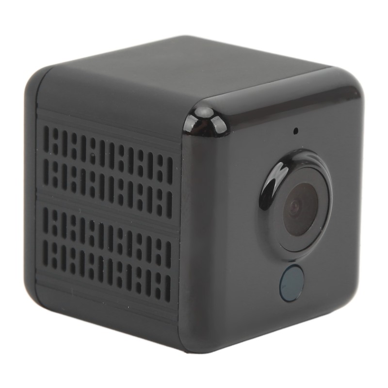 Q18S 2K HD WIFI Security Camera 135 Degree Wide Angle