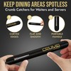 Crumb Sweep The Crumb sweeper | 3 table crumb sweepers