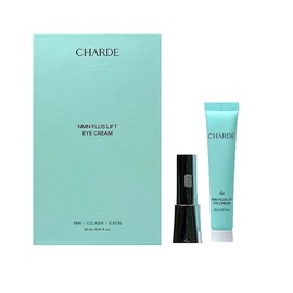 Shard NMN Plus Lift Device + Eye Cream / 샤르드 NMN 플러스 리프트 디바이스 + 아이크림