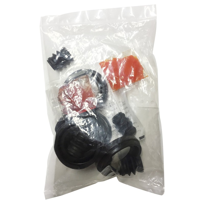 PITWORK(ピットワーク) 日産純正部品 フロント シールキットカップキット AY600-NS013
