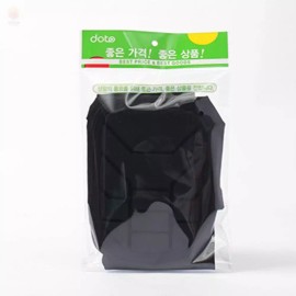 Hardy Collection 하디컬렉션 다리 근육 보호대 블랙 M 농구다리압박 Hardy Collection Leg Muscle Support Black M Basketball Compression Sleeve
