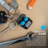 JLab JBuds Protect Ear Plugs Earplugs Black