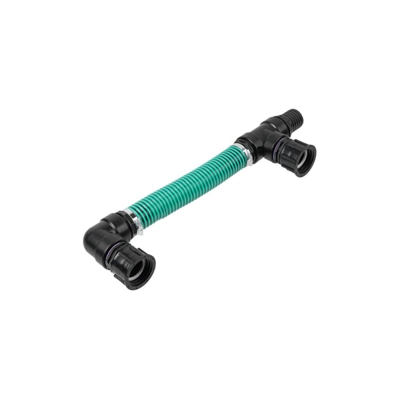 REKUBIK IBC Adaptor S60 x 6-2 IBC Side by Side