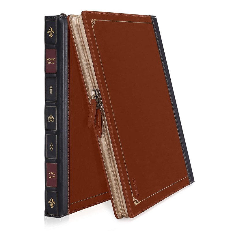 MOSISO Compatible with MacBook Pro 14 inch Case 2025-2021 M5