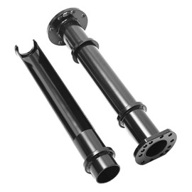 Colinktool 09521-25011 Truck Rear, Rear Axle Shaft Bearing Puller,Rear Axle Bearing Puller Tool for Trucks