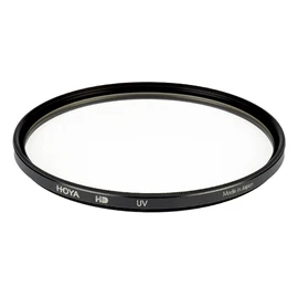 Hoya 58mm HD Digital UV(0) Screw-in Filter