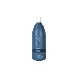 Loma [대용량] 로마 모이스처라이징 샴푸 1L (펌프포함) [Large Capacity] Loma Moisturizing Shampoo 1L (Includes Pump)