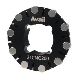 Available mb_21cnq200 Microcast Brake 21CNQ200 for 21 Calcutta Conquest 200/201