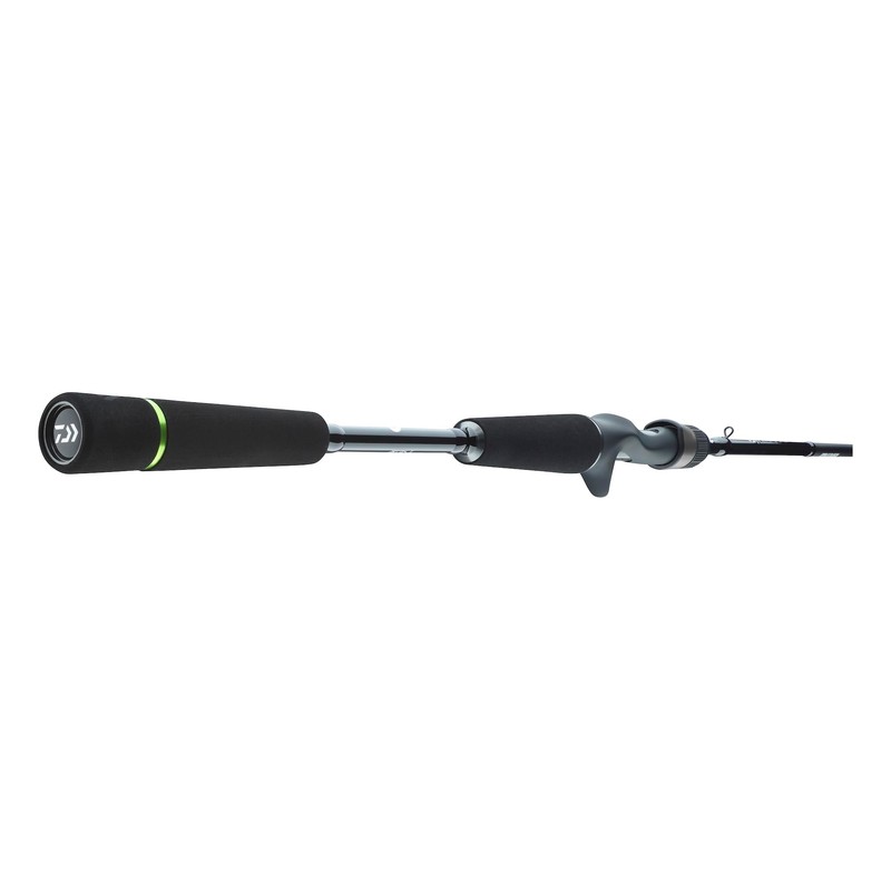 DAIWA Prorex S Baitcast, 2.10 m, 14-42 g, 2 Pieces,