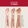 Rimmel London Lasting Mega Matte Liquid Lipstick, Long-Lasting, Hydrating, Vegan