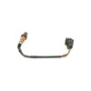 Bosch 0258007147 Lambda Sensor with Vehicle-Specific Plug