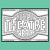 THEATRE NERDS | “I'd Rather Be At a Broadway Show”