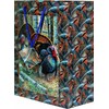 River's Edge Turkey Design Gift Bag, Medium/10x13x5-Inch