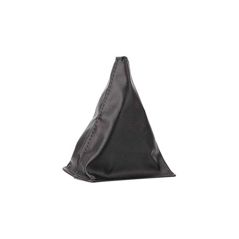 Funda para Palanca de Velocidades,PU Cubierta Palanca de Cambios para