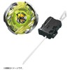 BEYBLADE X Beyblade X CX-02 Starter Wizard Arc R4-55LO