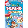 Schmidt Spiele 40539 Spiele Domino Kids