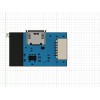 Phoenix UAS mRID Remote ID Module