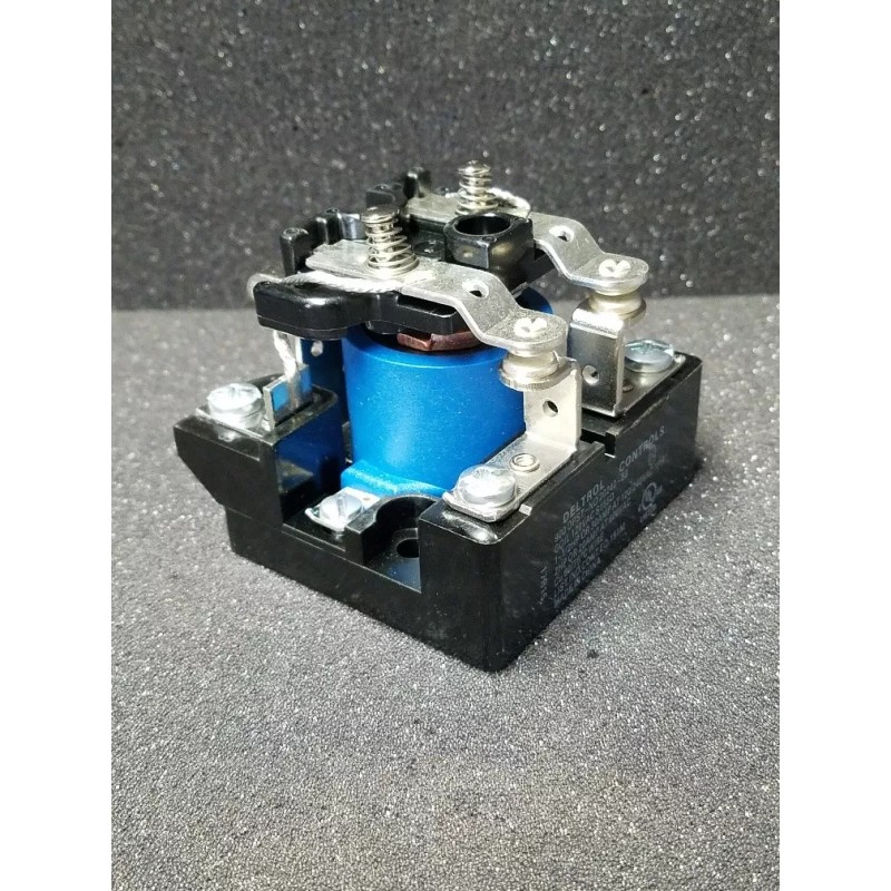 Clarke American Sanders EZ8 Contactor Part #41807a