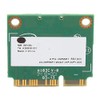 ASHATA Módulo de Tarjeta de Red Bluetooth 4,2, Expansión de
