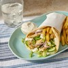 McCormick Greek Style Gyro Seasoning with Tzatziki Sauce Mix, 1.5