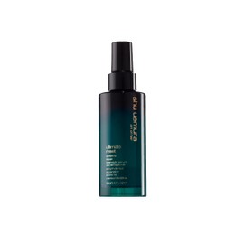 Shu Uemura Ultimate Reset Extreme Repair Hair Serum | Multi-Benefit Night Serum | Softens and Adds Shine | Prevents Breakage and Split Ends | With Japanese Rice Extract | For Dry and Damaged Hair