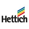 Hettich Sensys 8687 Wide Angle Hinge 165° - Zero Input,