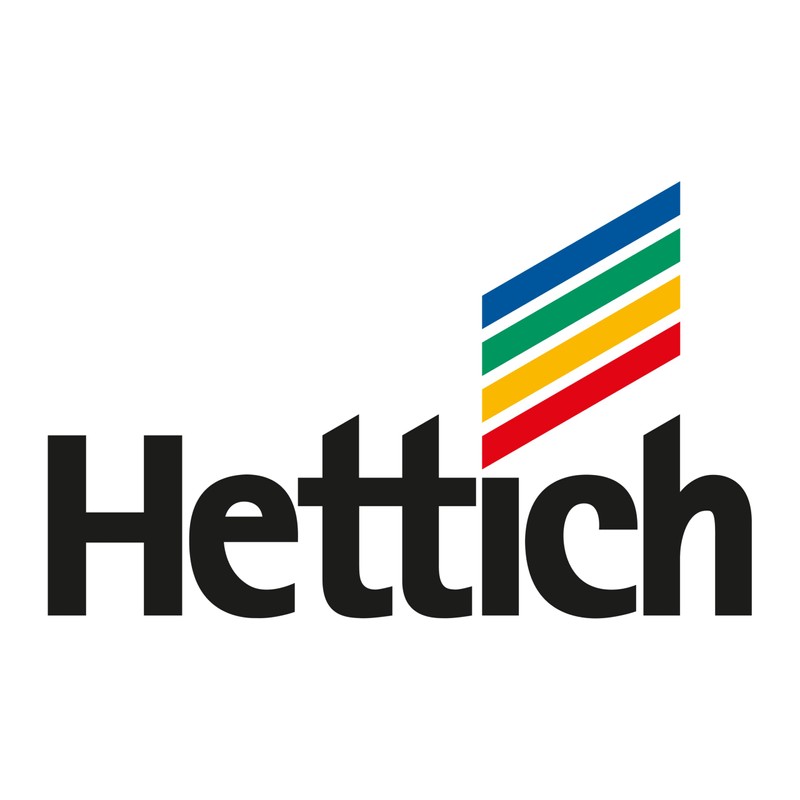 Hettich Sensys 8687 Wide Angle Hinge 165° - Zero Input,