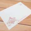 Barley x Sanrio Characters (Postcard) POSTCARD My Melody and Ame-chan