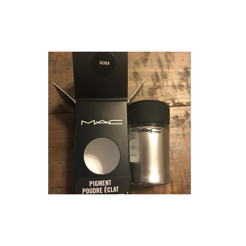 Pro Pigments Silver/0.15 oz. Silver