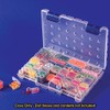 DotBox® Medium Case. Use this empty case to create a