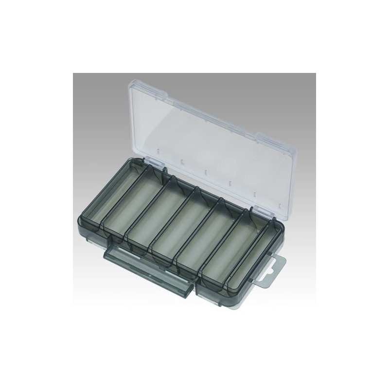 Meiho Reversible L-86