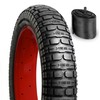 Viperess 20x4 Fat Tire & 1 Tube