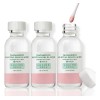 3 Piezas Weud Loción Seca Tratamientos Tópicos Acné 29ml