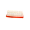 Bosch S0634 - Air Filter Car