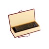 lachineuse Chinese Miniature Wooden Screen Durable 24 x 10 x