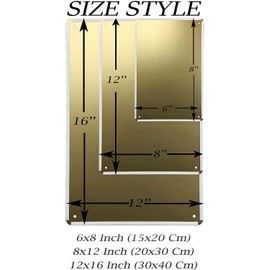 Xiddxu Metal Vintage Tin Sign Decor Dachshunds Wall Decor Vintage Home Wall Decoration Bar Kitchen Home Cafes Sign 12x16 Inch Plaque