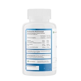 Molecular Wellness Lab Metil Folato Quatrefolic Patentado
