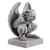 SPI Frightful Gargoyle Garden Sculpture